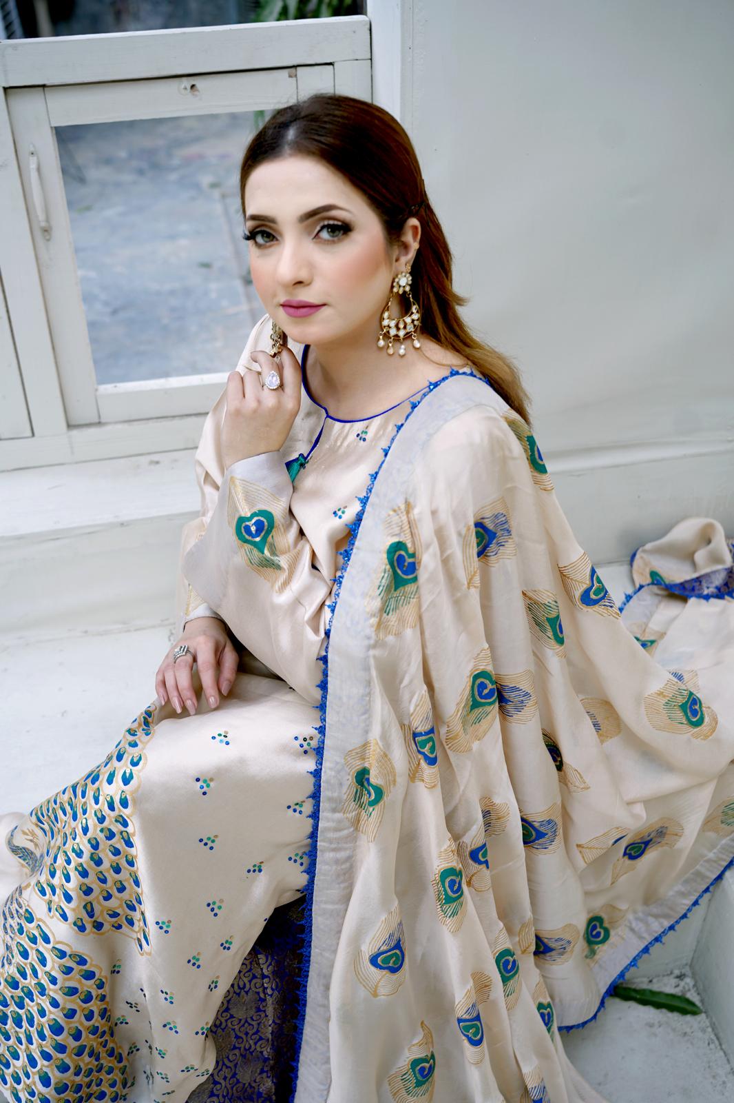 M&M #5 HUSSN UNSTITCHED - Image 10